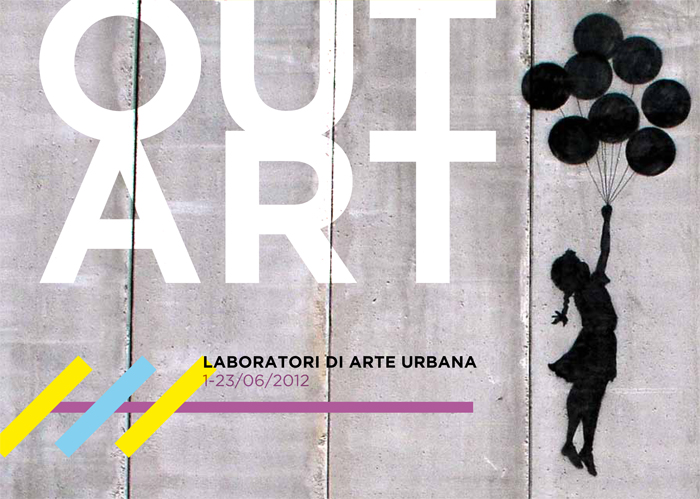 OUT ART